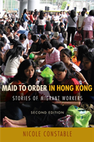 Maid to Order in Hong Kong