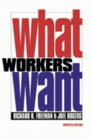 What Workers Want