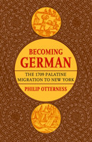 Becoming German