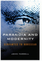 Paranoia and Modernity