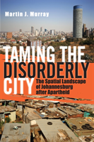 Taming the Disorderly City