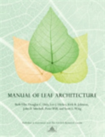 Manual of Leaf Architecture
