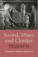 Sword, Miter, and Cloister