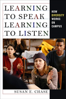 Learning to Speak, Learning to Listen