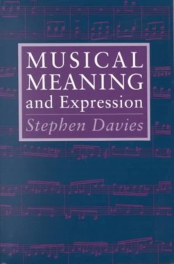 Musical Meaning and Expression