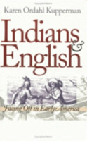 Indians and English