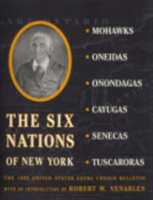 Six Nations of New York