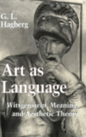 Art as Language