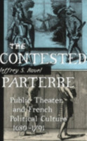 Contested Parterre