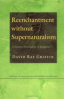 Reenchantment without Supernaturalism