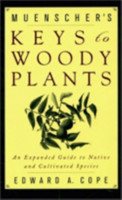 Muenscher's Keys to Woody Plants