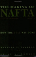 Making of NAFTA