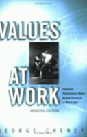 Values at Work