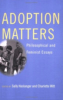 Adoption Matters