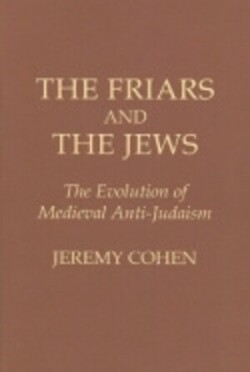 Friars and the Jews