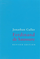 Ferdinand De Saussure