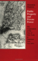 Public Property and Private Power