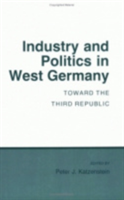 Industry and Politics in West Germany