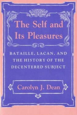 Self and Its Pleasures