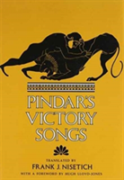 Pindar´s Victory Odes