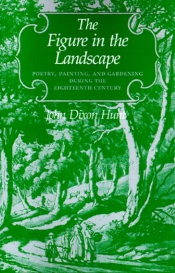 Figure in the Landscape