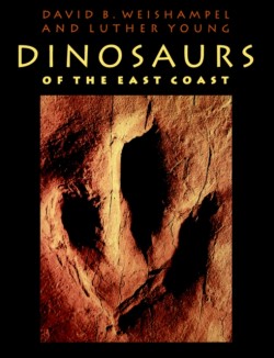 Dinosaurs of the East Coast