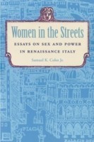 Women in the Streets