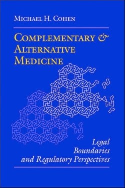 Complementary and Alternative Medicine