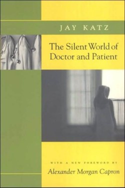 Silent World of Doctor and Patient