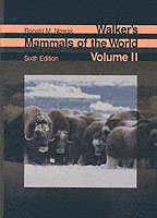 Walker's Mammals of the World