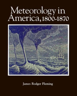 Meteorology in America, 1800-1870