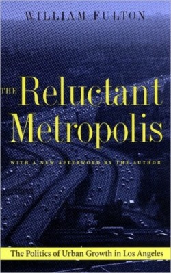 Reluctant Metropolis