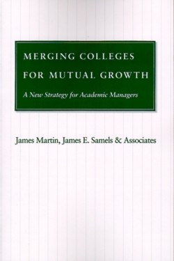 Merging Colleges for Mutual Growth