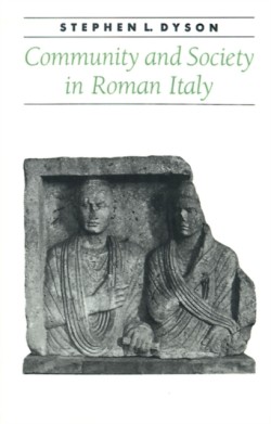 Community and Society in Roman Italy