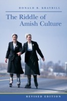 Riddle of Amish Culture