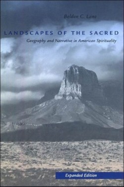 Landscapes of the Sacred