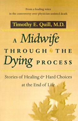 Midwife through the Dying Process