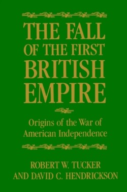 Fall of the First British Empire
