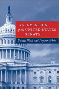 Invention of the United States Senate