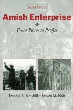 Amish Enterprise