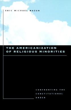 Americanization of Religious Minorities