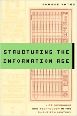 Structuring the Information Age