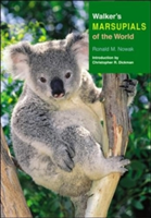 Walker's Marsupials of the World