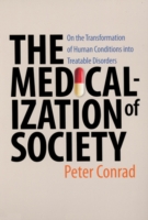 Medicalization of Society