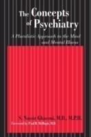 Concepts of Psychiatry