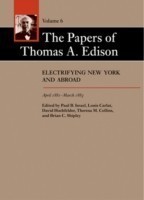 Papers of Thomas A. Edison