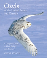 Owls of the United States and Canada