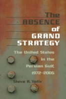 Absence of Grand Strategy