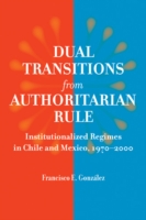 Dual Transitions from Authoritarian Rule