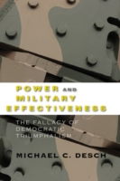 Power and Military Effectiveness